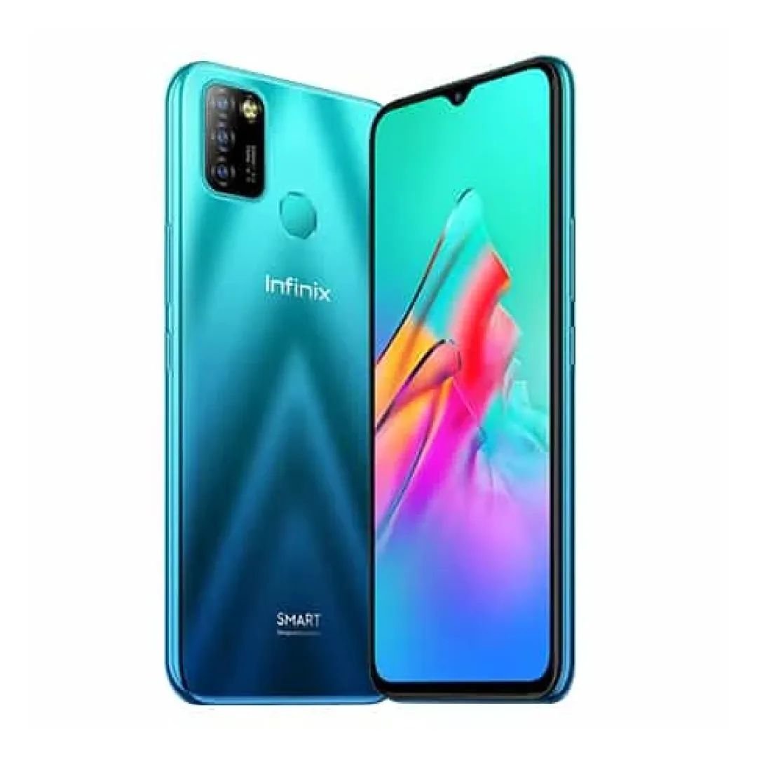 infinix 2gb ram phones