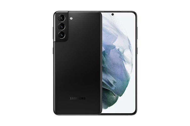 Samsung Phone S21 plus 5G, 128GB/8GB Ram - Image 2