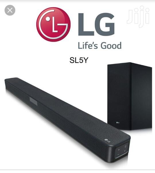 Lg orders sound bar 400w