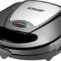 Orginal SONASHI 3 in1 snack Maker SSM-861