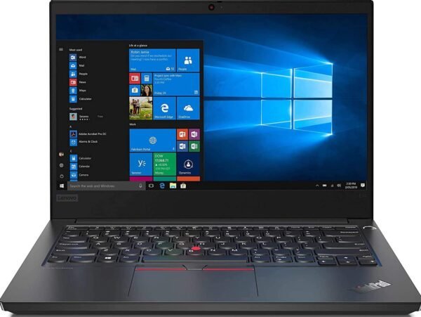Lenovo Thinkpad Core i3 Model E14 - Image 2