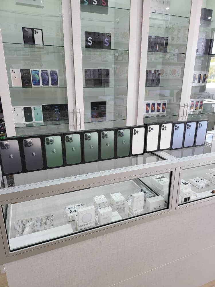 iPhone 13 Pro Max - Image 5