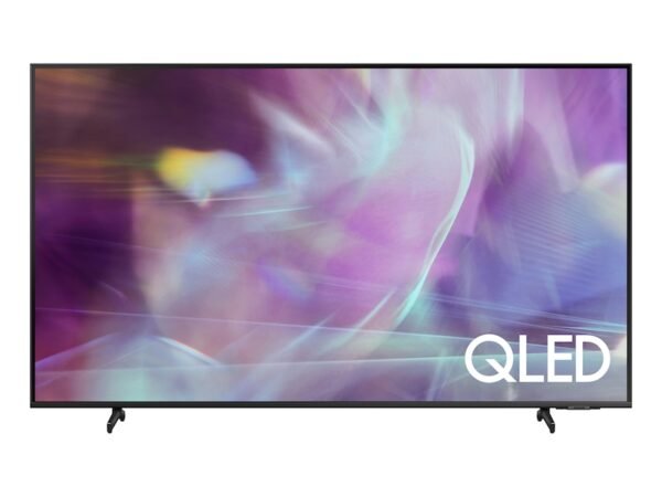 Samsung 85"QLED Smart TV model QLED - Image 2