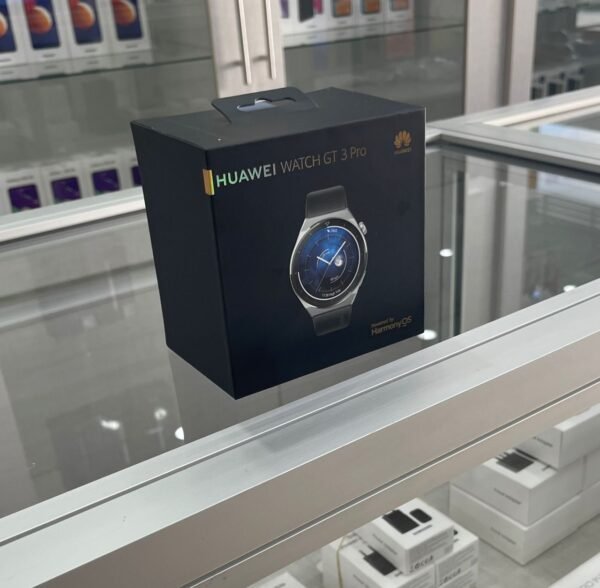 Original HUAWEI Smart Watch GT 3 Pro - Image 3