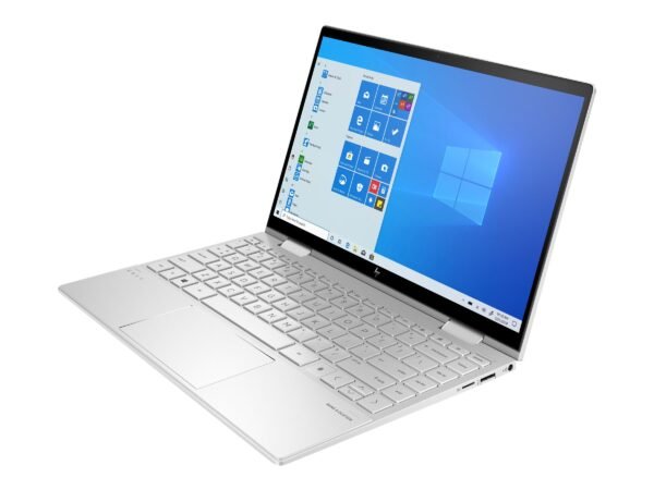 HP Intel (R) core TM i7-1195G7 Processor laptop - Image 2