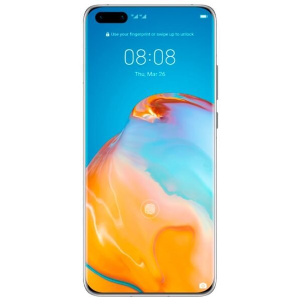 Orginal Huawei P40 Pro 256GB/8GB Ram 5G Model NX9 - Image 2