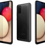 Samsung Phone A02s, 64GB,Model SM-025F/DS - Image 2