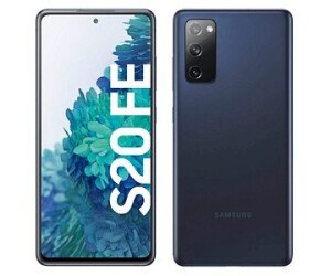 Samsung Phone S20 FE,Model SM-G780G/DS - Image 2