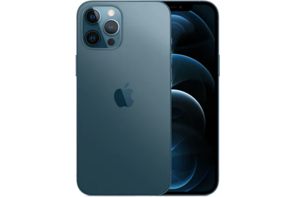 iPhone 12 Pro Max 256GB, Model A2342 - Image 2