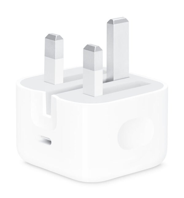 Original Apple USB-C 20 W power Adapter