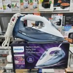Original Philips Steam Iron, Model 4902,2800W - Image 3