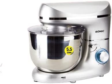 Original Isonic Premium Stand Mixer, Model iM731,1100W,5.5litres.