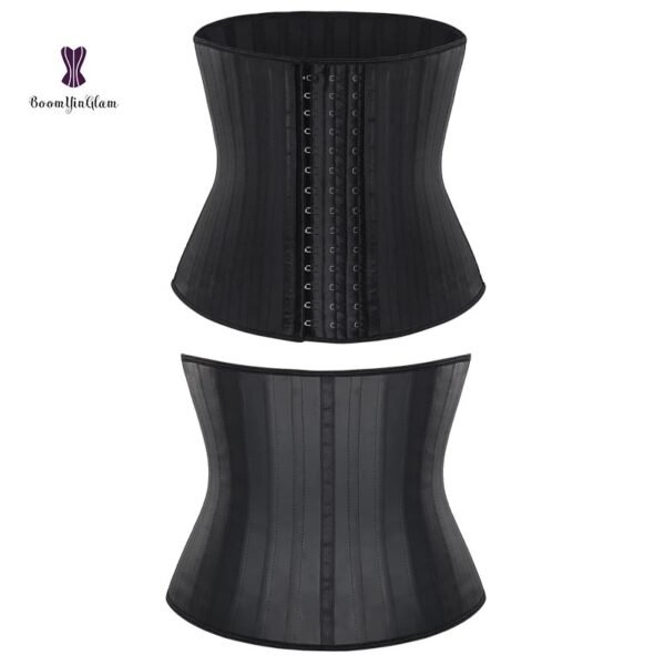 Woman Waistband Trainer - Image 4