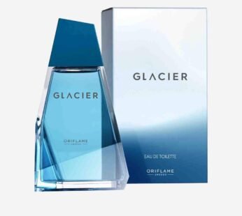 Glacier Unisex Perfume