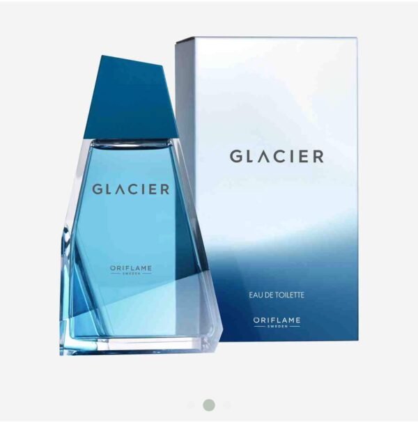 Glacier Unisex Perfume