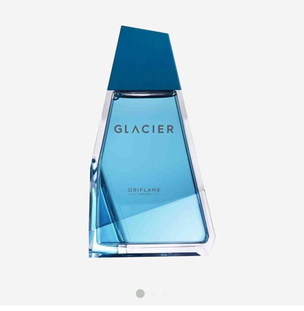 Glacier Unisex Perfume - Image 2