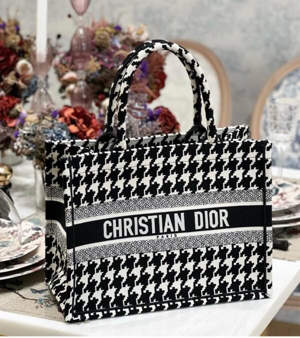 Christian Dior,Versace Tote Bags