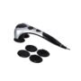 ORIGINAL GEEPAS DOUBLE MASSAGER,MODEL GM86044