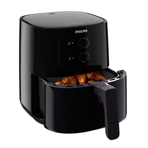 Original Philips Air Fryer Model HD9200, 4.1 Litres,1400W,