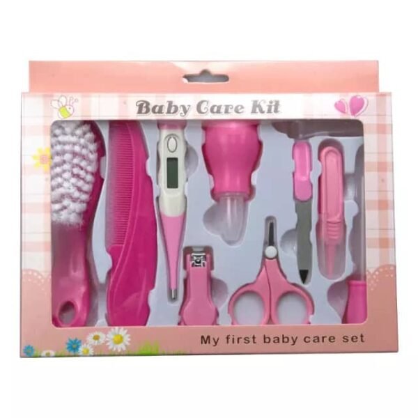 Baby Care Kit (kids)