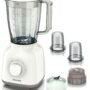 PHILIPS BLENDER 3 in 1,MODEL HR2114, 600W