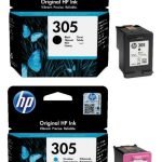 HP ink Model 305 - Image 3