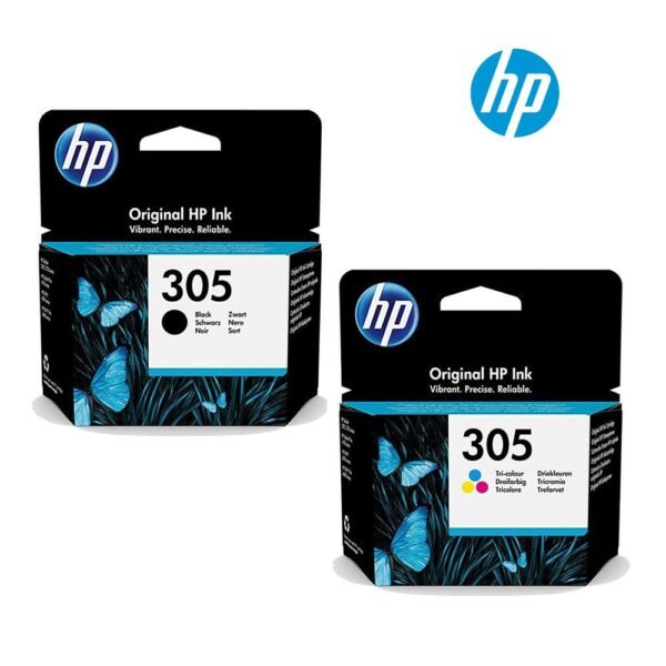 HP ink Model 305 - Image 2