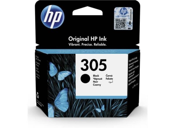 HP ink Model 305