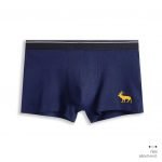 New Style Hot Sale Seamless Briefs Sustainable Men Boxer. Briefs Underwear 4 in 1 Boxed - Image 2