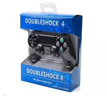 Sony PS4 Controller Dualshock Black