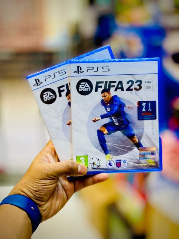 FIFA 2023 PS5 - Image 2