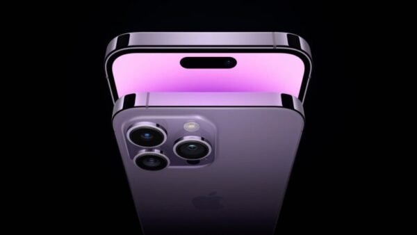 iPhone 14 Pro Max 256GB Dual Sim - Image 2