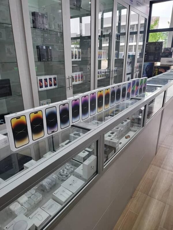 iPhone 14 Pro Max 256GB Dual Sim - Image 5