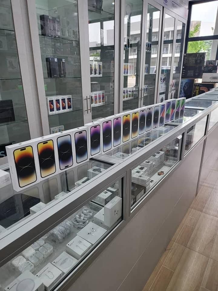 iPhone 14 Pro Max 256GB Dual Sim - Image 5