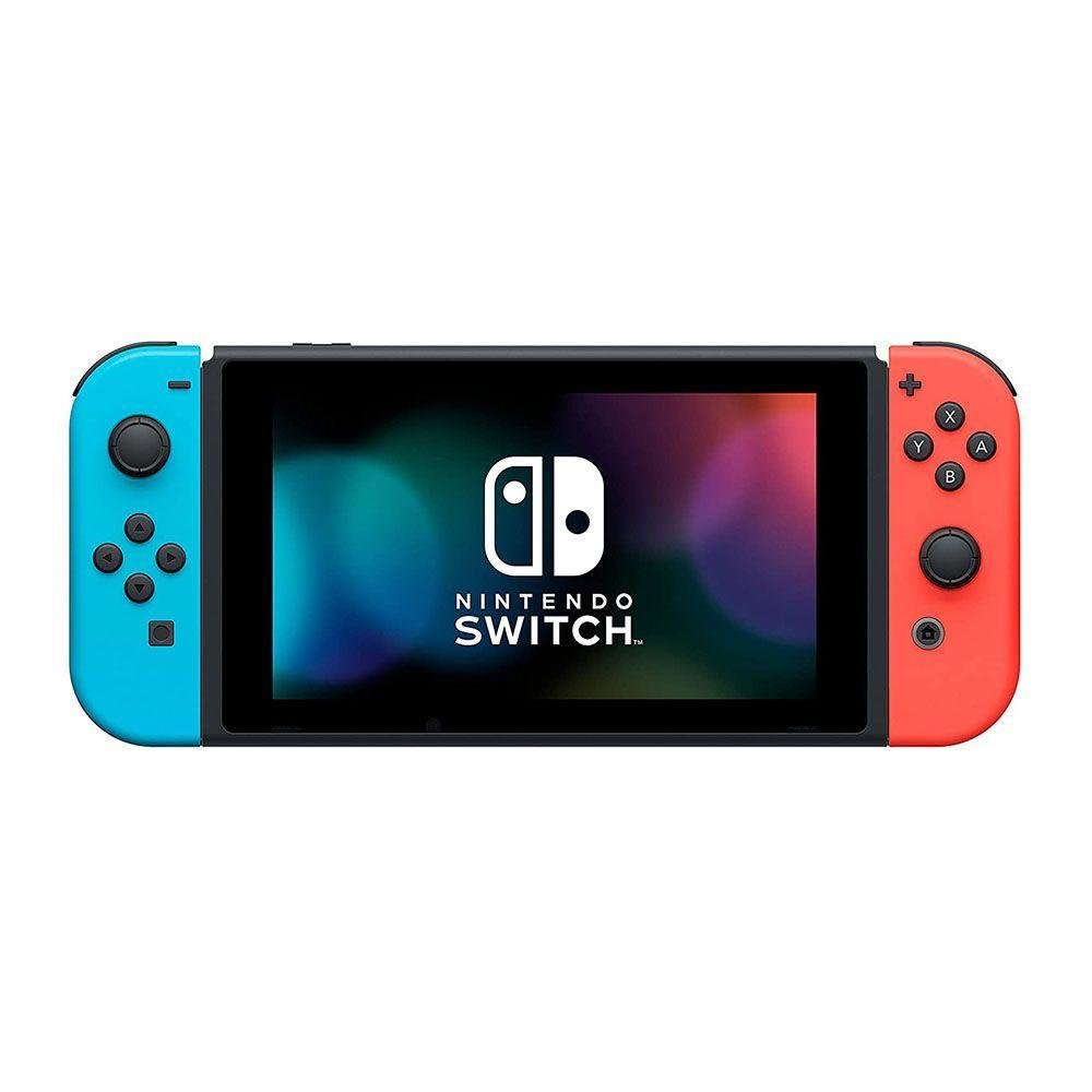 Nintendo Switch Console