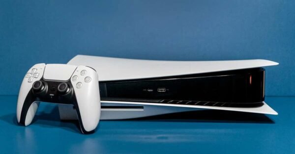 Sony PlayStation 5 (PS 5) - Image 3