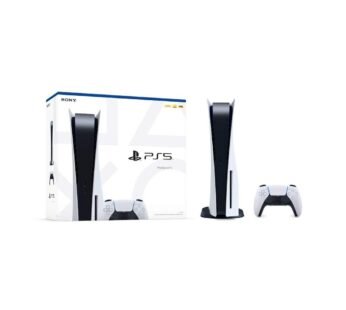Sony PlayStation 5 (PS 5)