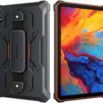 Blackview Tablet Active8Pro, 8GB+256GB 10.36 inch 2.4K FHD+Display, 22000mAh 33W Charger, 48MP+16MP Camera, IP68 IP69K, Dual 4G SIM Tablet, 5G WiFi, GPS, OTG, NFC - Image 2