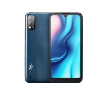 Itel A37-5.71″ 1GB RAM 16GB ROM 5MP 3020mAh