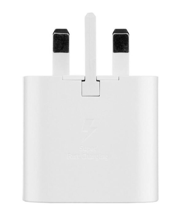 Samsung S7 Travel Adapter - Image 2