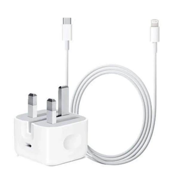 Iphone 13 Pro Max Adapter 25W With Type C Port