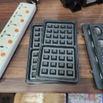 Geepas 6 in 1 Multi-Snacks Maker, Model GST5364N - Image 11