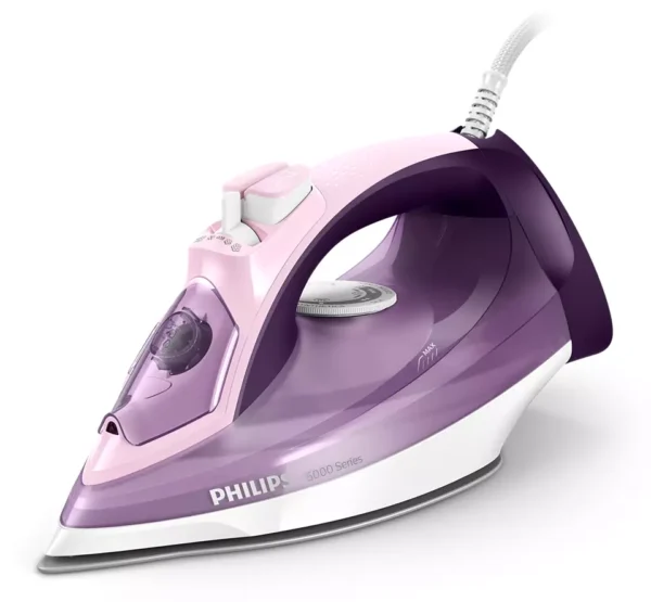 Philips Steam Iron (2400W), Model DST5020/36