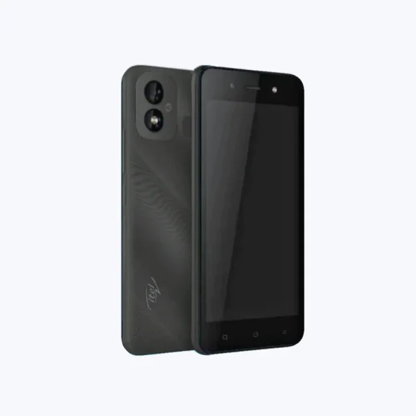 Itel A33 Plus 3G Dual Sim 32GB-1GB - Image 3