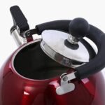 Royalford Stainless steel Whistling Kettle, Model RF6770 - Image 2