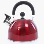 Royalford Stainless steel Whistling Kettle, Model RF6770 - Image 3