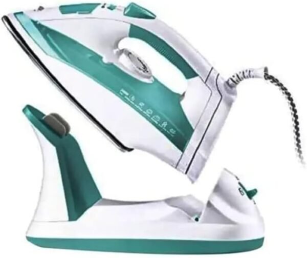 Geepas Cordless/Corded Steam Iron- Model GSI24015