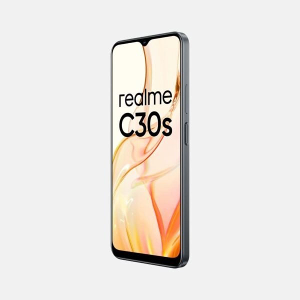 realme C30s ( 4GB RAM+64GB Storage) - Image 4