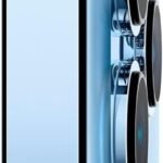 Apple iPhone 13 Pro, 128GB, ( Blue, Green, White) - Image 3