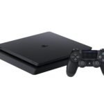 Sony PlayStation 4 500GB Console - Black - Image 9